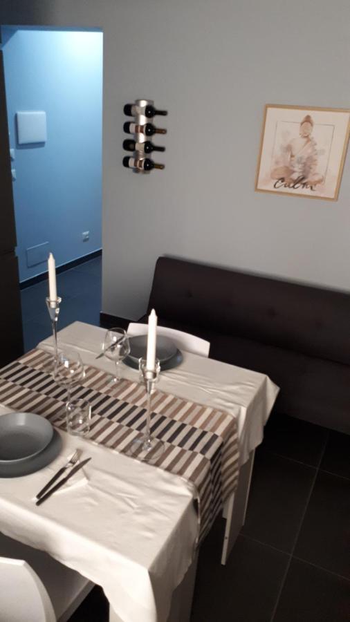 Maison Ane Marie 아볼라 외부 사진