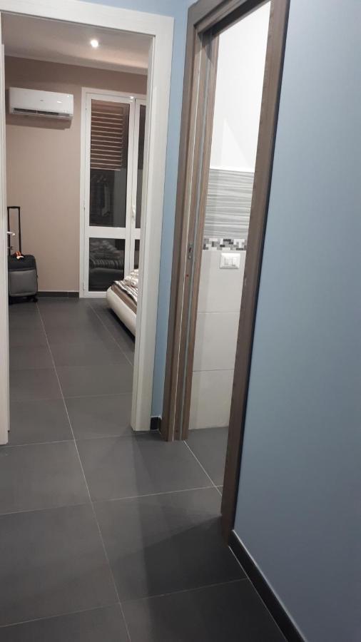 Maison Ane Marie 아볼라 외부 사진