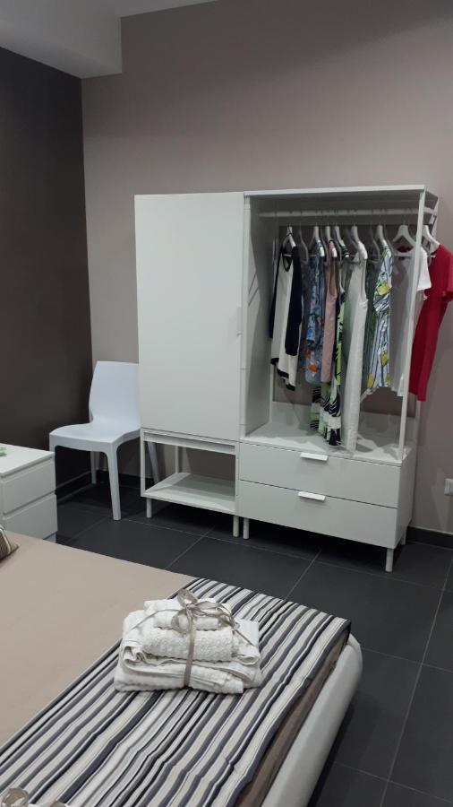Maison Ane Marie 아볼라 외부 사진