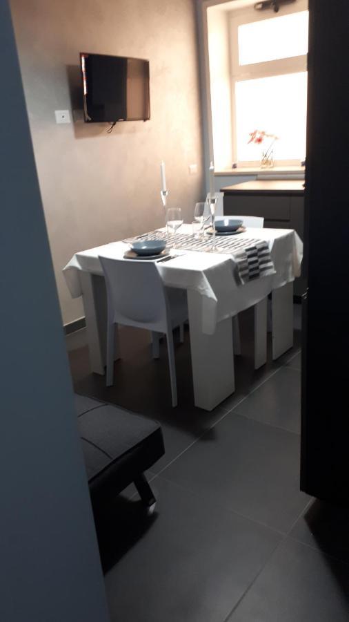 Maison Ane Marie 아볼라 외부 사진