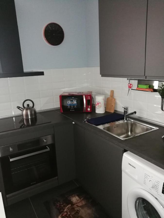 Maison Ane Marie 아볼라 외부 사진