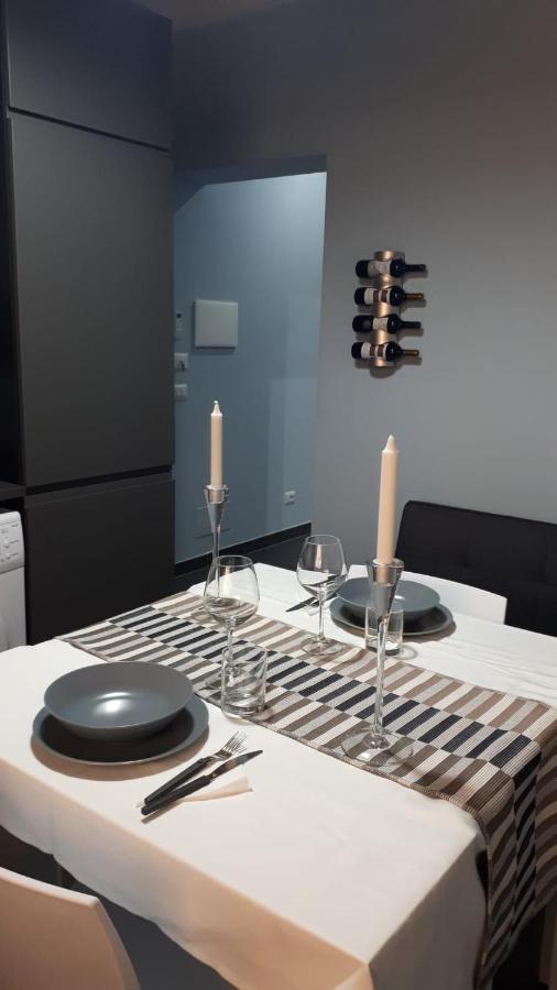 Maison Ane Marie 아볼라 외부 사진