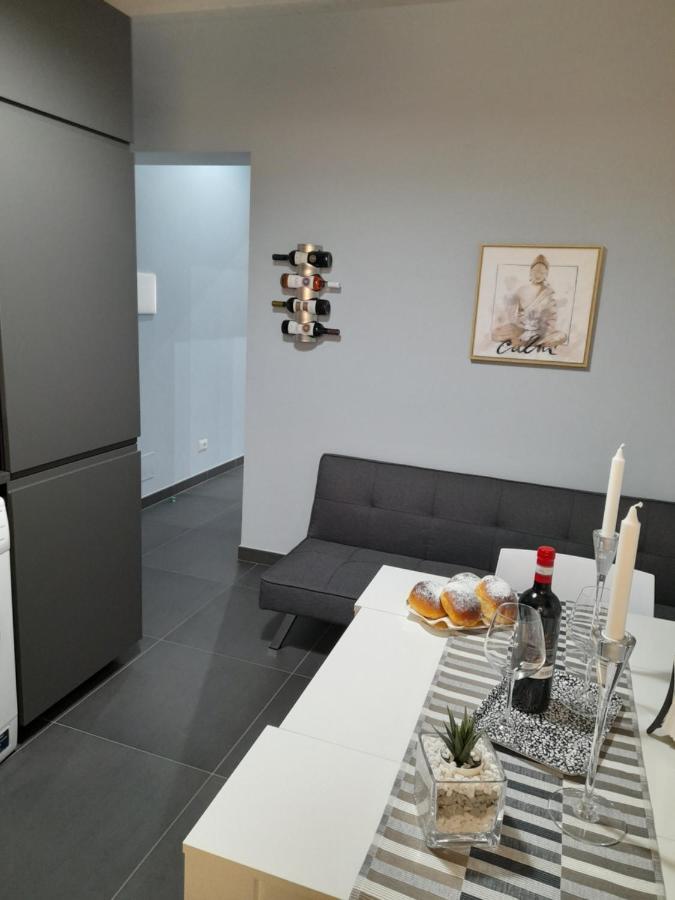 Maison Ane Marie 아볼라 외부 사진