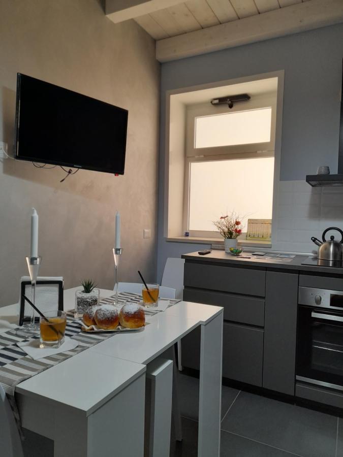 Maison Ane Marie 아볼라 외부 사진