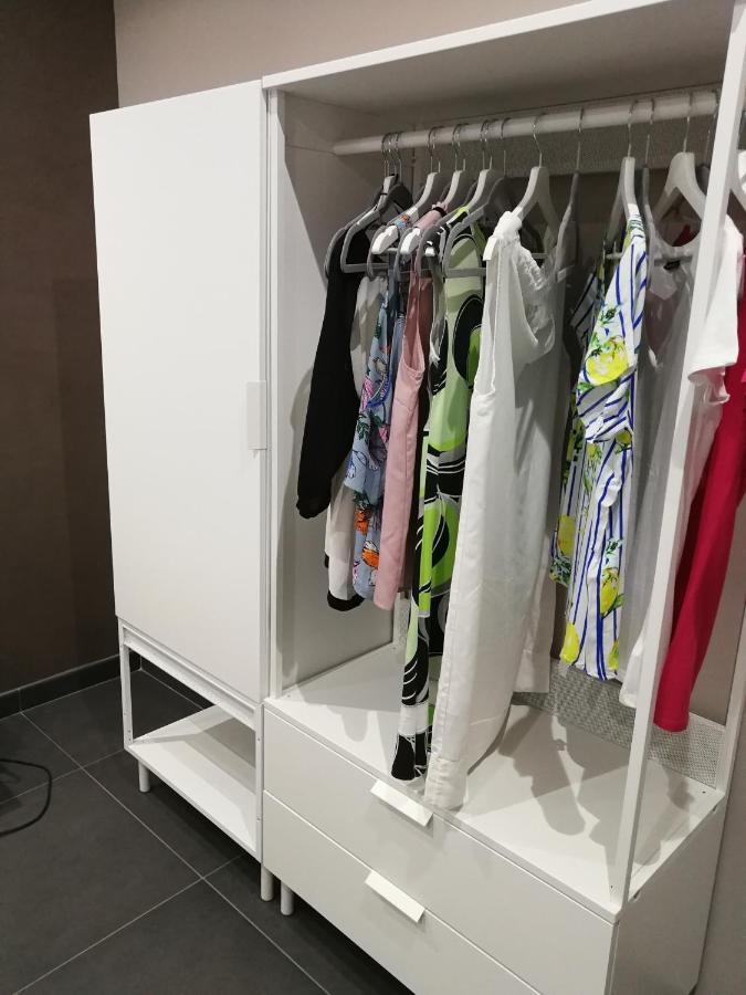 Maison Ane Marie 아볼라 외부 사진