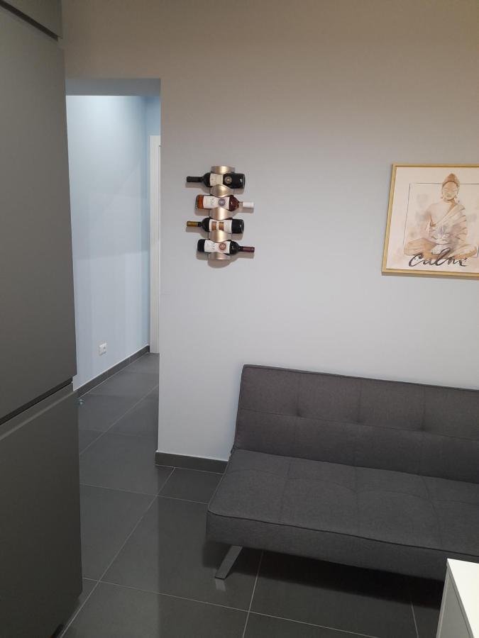 Maison Ane Marie 아볼라 외부 사진