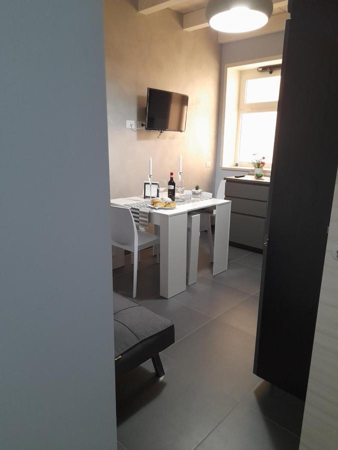 Maison Ane Marie 아볼라 외부 사진