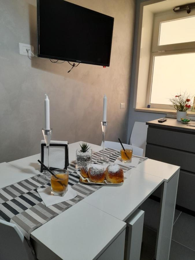 Maison Ane Marie 아볼라 외부 사진