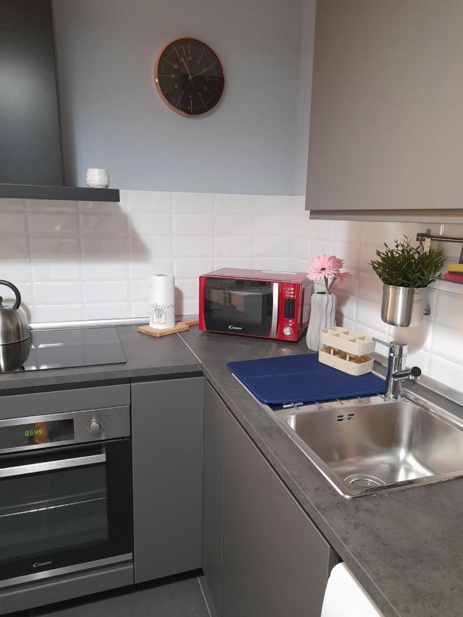 Maison Ane Marie 아볼라 외부 사진